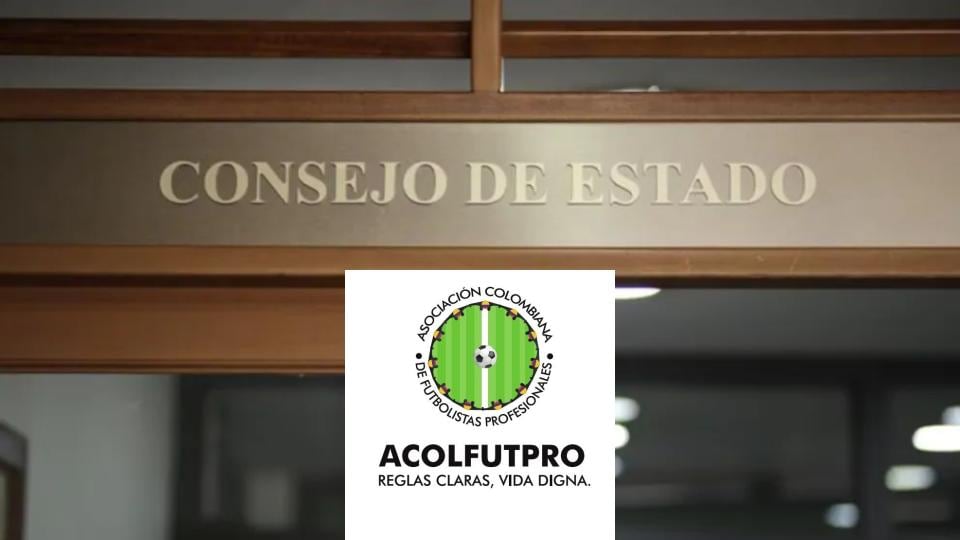 Acolfutpro solicitó al Consejo de Estado su reconocimiento como coadyuvante e interpuso un recurso de súplica contra la suspensión del Decreto 234 de 2026, que regula la negociación colectiva por rama de actividad económica, sectorial y por industria - crédito Colprensa y Acolfutpro