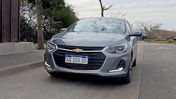 Desde 2022, todos los autos