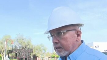 Carlos Bruce exigirá el aislamiento