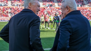 El renovado Ancelotti a por