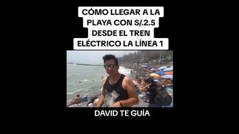 Desafiando las expectativas, un influencer