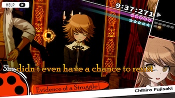 Danganronpa: Trigger Happy Havoc, de