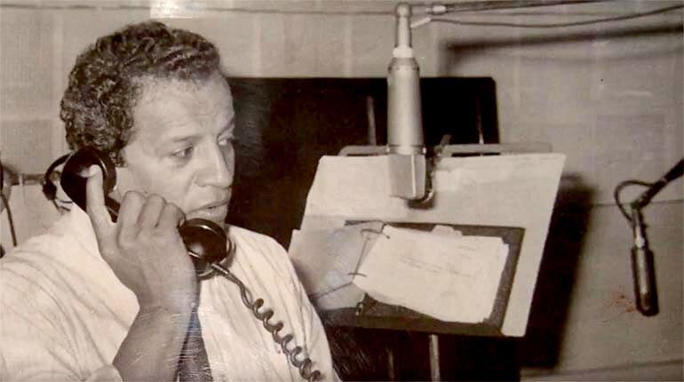 El Peruano parlanchín