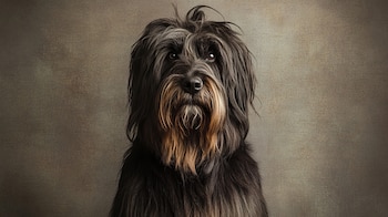 El origen de esta raza