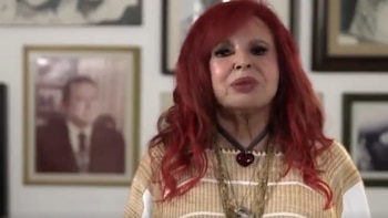 Crisis financiera en Campeche: Layda Sansores advierte falta de recursos “ni para pagar la luz”