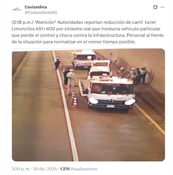 Además del cierre en el