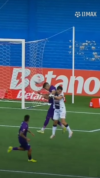 Alianza Lima – Julio Alonso Lozano Hernández - Comerciantes Unidos – Augusto Menéndez – Liga 1 – Perú – deportes – 27 julio