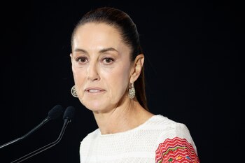 Gálvez arrinconó con varios cuestionamientos