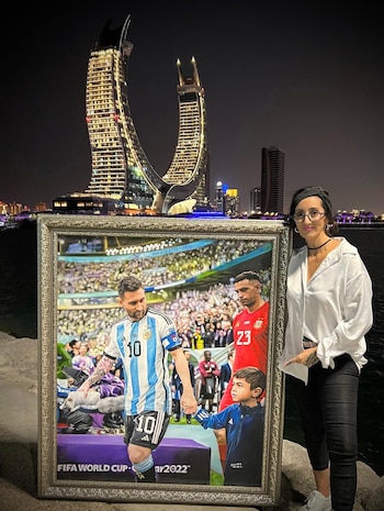 Claudia Pérez
