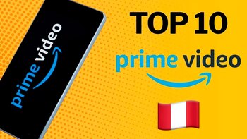 Los usuarios de Prime Video
