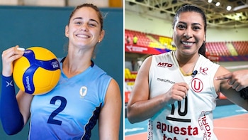 Universitario vs Regatas Lima EN