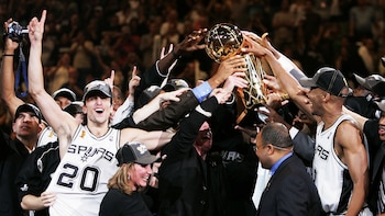 El enorme elogio de una