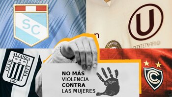 Los principales clubes del país