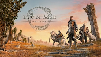 The Elder Scrolls Online revela