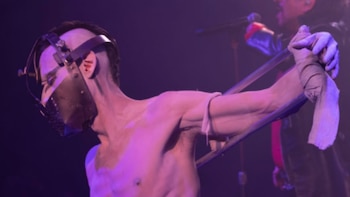 La Castañeda gratis en el