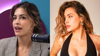 Milett Figueroa prefiere no tener