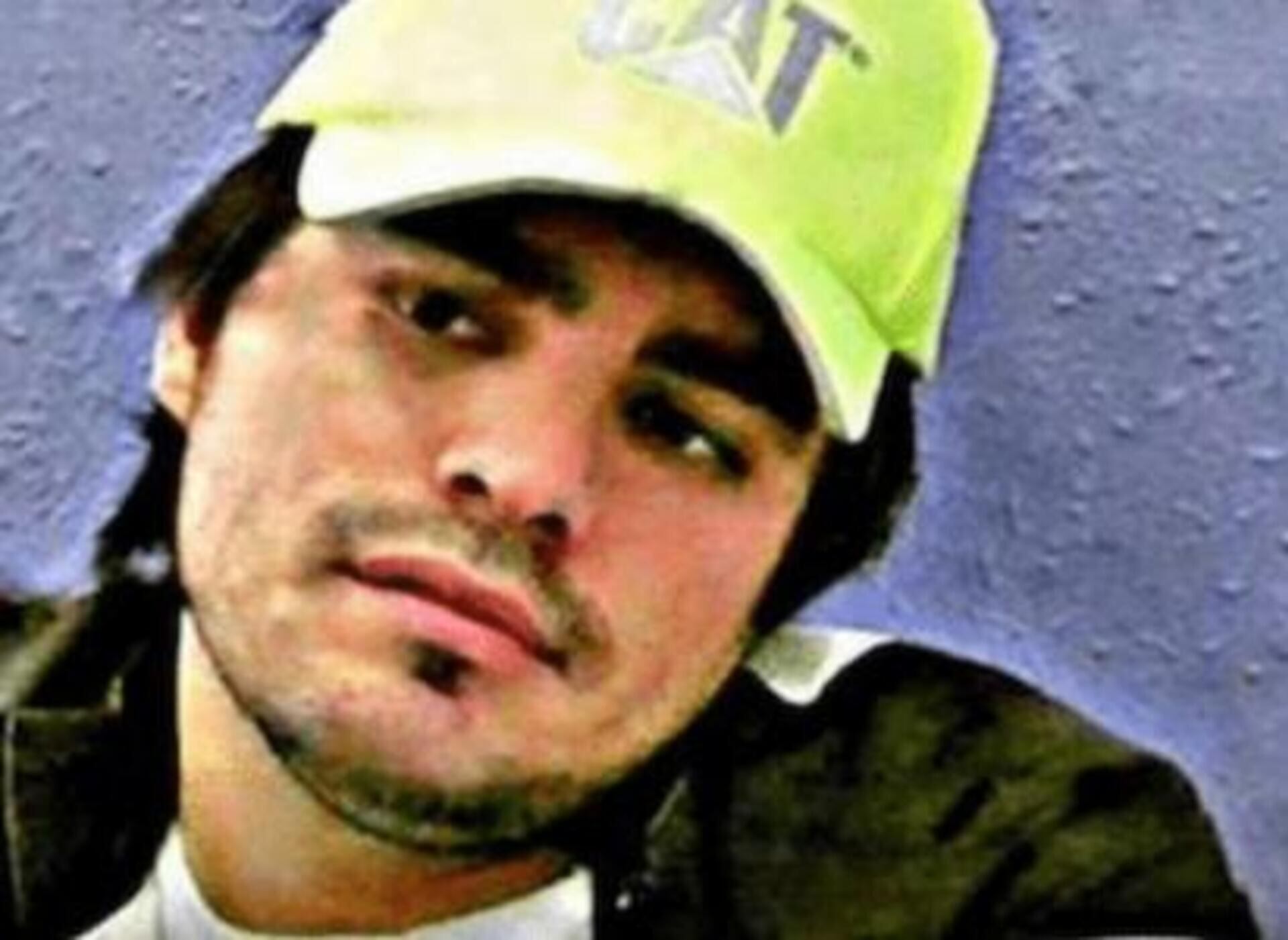 El Mini Lic se entregó a EEUU tras planearlo cuidadosamente.(Archivo)