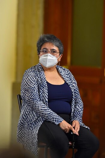 Foto: Presidencia de México.