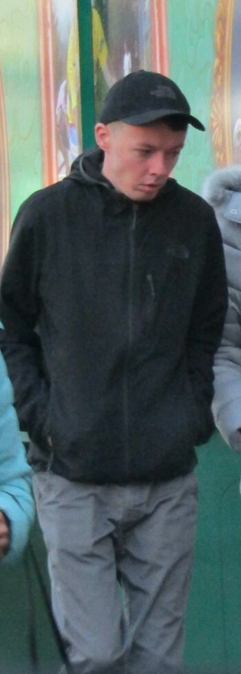 Michael Conroy fue sentenciado a