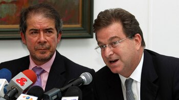 Gilinski lanza una segunda OPA