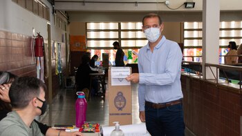 Resultados Elecciones 2021 en Neuquén: