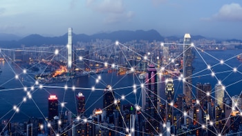 Una ciudad inteligente implica no