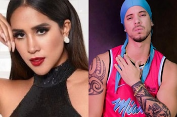 ¿Melissa Paredes tenía planeado vivir