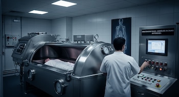 La normativa establece que la gestión de cadáveres en el país pasa a un esquema de supervisión estatal - crédito Imagen ilustrativa Infobae