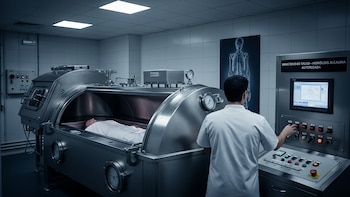 Ministerio de Salud autorizó la hidrólisis alcalina para la disposición de cadáveres en Colombia, pese a advertencias de salud pública