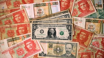 Dólar hoy en Cuba: cotización de cierre del 27 de abril se mantiene estable ante la incertidumbre por las tensiones en Medio Oriente
