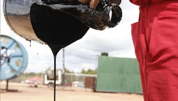 petroleo - petroperu