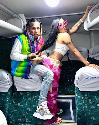 Violencia, complot y polémica: la