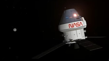 Misión Artemis II de la NASA: a poco de finalizar el tercer día de viaje, se practicaron maniobras de RCP para cuidar la salud