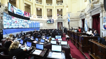 La iniciativa oficial de reforma