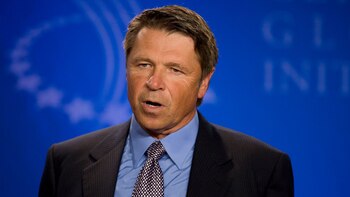 David Novak y su mirada