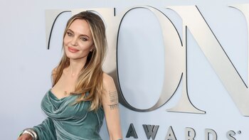 Festival de Cine de Toronto premiará a Angelina Jolie por unir el cine y el impacto social