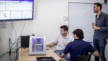 Instalan la primera computadora cuántica