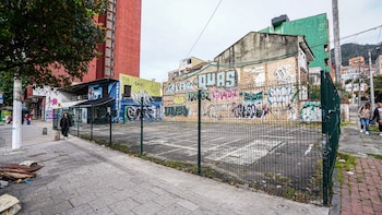 La estrategia del IDU busca