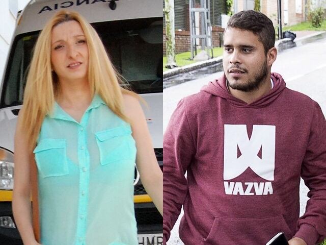 15-11-2021 MICHU Y JOSÉ FERNANDO.MADRID, 15 (CHANCE) Hace unos días leíamos en una exclusiva un reportaje que se hacía Michu hablando de su relación con José Fernando y de hecho, volvía a hablar de la futura boda entre ambos el año que viene... una información que dejaba a todos muy sorprendidos y que Ana María Aldón desmentía por completo.EUROPA ESPAÑA SOCIEDADEUROPA PRESS REPORTAJES