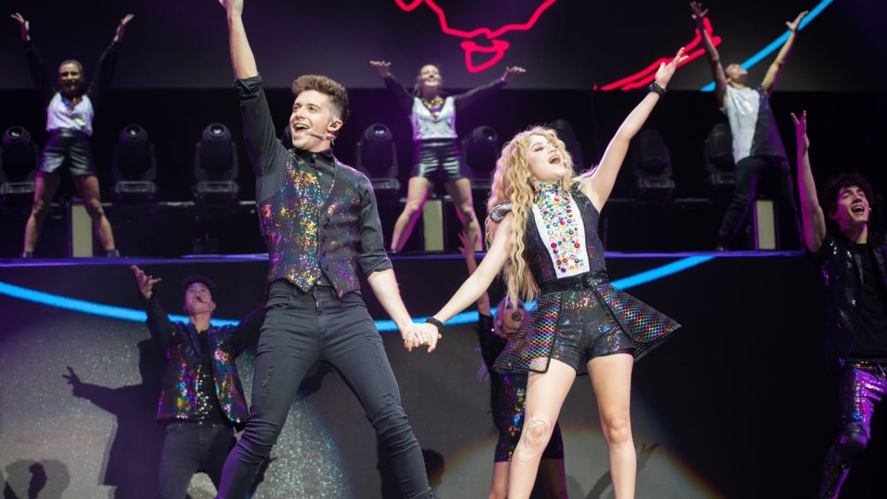 Soy Luna Tour suma una segunda fecha en Lima tras alta demanda y confirma el show del 19 de noviembre en Arena 1 Park