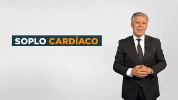 ¿Qué es un soplo cardíaco?