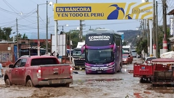 Composición: Infobae Perú