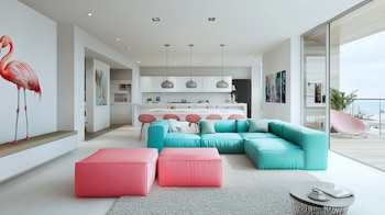 El Feng shui es vital