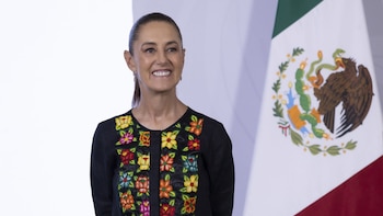 Sheinbaum dice que hablará con el Rey de la importancia de los pueblos originarios: "Es un asunto de dignidad"