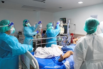 Hoy muchos enfrentan situaciones de