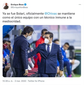 Memes de Santiago Solari por su salida del Club América - 02-03-33