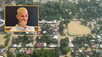 Esta es la razón por