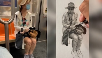 11/09/2020 Conoce a Devon Rodríguez,