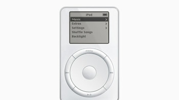 El iPod cumple 25 años: el dispositivo que revolucionó la forma de escuchar música y todavía despierta nostalgia