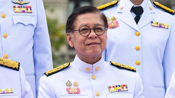 Rubio pide a Tailandia "medidas